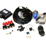 Купить продажа миникомплекты (Подкапотка) LPGTech ONE, ред. Tomasetto AT-09 Alaska, форс. Valtek 4 цил. 3 Ом Купить продажа миникомплекты (Подкапотка) LPGTech ONE, ред. Tomasetto AT-09 Alas